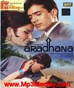 Aradhana 1969 song download